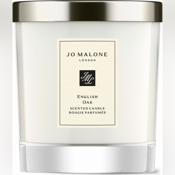 Jo Malone Other - Jo Malone, English Oak Candle, NEW!!!